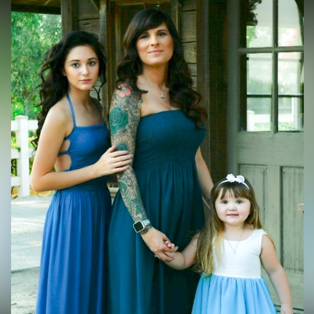 Meet your Posher, Misty